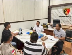 HP Korban Hilang, Jejak Digital Tetap Diburu: Diduga Kuat Upaya Menghilangkan Barang Bukti