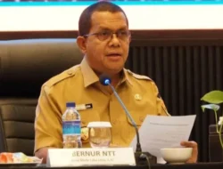 Menggunting Anggaran, Menyelamatkan Masa Depan: Ketika NTT Bersiap di Tengah Bayang Krisis Global