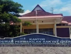 Buku-Buku yang Menghilang di Rumah Rakyat: Aset DPRD Rp122 Juta Tak Berjejak Sejak 2008