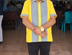 Suara dari Kursi Legislatif: Kristo Efi Menepis Isu, Menegaskan Etika Fakta