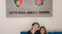 Empat Bulan Tanpa Kepastian: Jerit Sunyi Calista Menembus Dinding Hukum di Belu