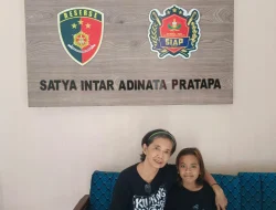 Empat Bulan Tanpa Kepastian: Jerit Sunyi Calista Menembus Dinding Hukum di Belu