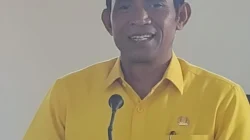 Bayang-Bayang Pungli di Gerbang Negara: Suara Keras DPRD TTU Mengguncang Wibawa PLBN Wini