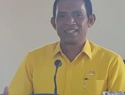 Bayang-Bayang Pungli di Gerbang Negara: Suara Keras DPRD TTU Mengguncang Wibawa PLBN Wini