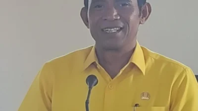 Bayang-Bayang Pungli di Gerbang Negara: Suara Keras DPRD TTU Mengguncang Wibawa PLBN Wini