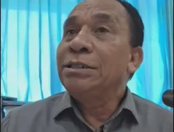 Kasimirus Kolo Tolak Wacana 9.000 PPPK NTT Dirumahkan: “Jangan Mainkan Nasib Rakyat”