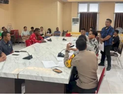 Di Balik Sunyi Jurang Sabanese, Keluarga Frans Asten Menunggu Kepastian yang Tak Kunjung Datang