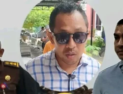 Kilat di Awal, Melambat Di Akhir: Ironi Proses Hukum Mokris Lay Diuji di Meja Hijau