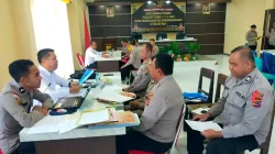 Di Balik Lembar Audit, Ada Denyut Nadi Pelayanan