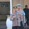 Jantung Pengabdian, Nadi Institusi: Wakapolres Belu Menjelajahi Samudra Digital dengan Nurani