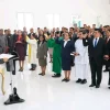 Pelantikan yang Menyentuh Nadi Layanan