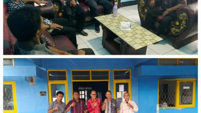 Atambua Menata Nafas Transportasi: Dari Terminal hingga Batas Negeri