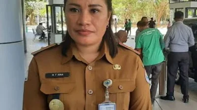 Dari Gerbang Negara ke Gerbang Ekonomi: Money Changer Resmi Hadir di PLBN Motaain