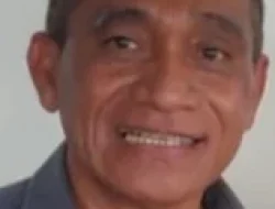 Ketua Lakmas NTT Desak Saber Pungli Usut Tuntas Praktik di PLBN Wini