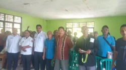 Camat Turun, Pelayanan Naik: Dari Lidak, Pesan Negara Disampaikan dengan Hati