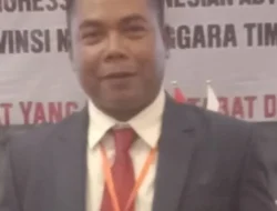 Alun- Alun Taman Kota Atambua Disoroti