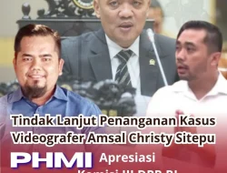 Di Balik Forum Senayan: Ketika Suara Rakyat Mengetuk Pintu Keadilan Amsal Sitepu