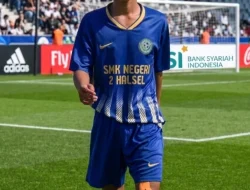 Dari Lapangan Sederhana Menuju Panggung Prestasi: Rehan Kutubaba Ukir Nama di POPDA