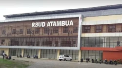 Dokter Ahli Mogok Kerja, RSUD Mgr Gabriel Manek Tersendat: Pasien Dirujuk, Belu di Ambang Krisis Layanan