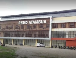 Dokter Ahli Mogok Kerja, RSUD Mgr Gabriel Manek Tersendat: Pasien Dirujuk, Belu di Ambang Krisis Layanan