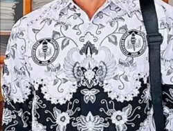 Guru sebagai Denyut Peradaban: PGRI Malaka Menata Langkah dari Akar hingga Masa Depan