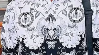 Guru sebagai Denyut Peradaban: PGRI Malaka Menata Langkah dari Akar hingga Masa Depan