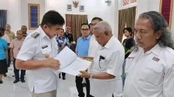 Pengangkatan 6 Staf Khusus Belu Disorot: Dianggap Langgar Larangan BKN, Tokoh Masyarakat Ingatkan Risiko Hukum