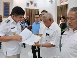 Pengangkatan 6 Staf Khusus Belu Disorot: Dianggap Langgar Larangan BKN, Tokoh Masyarakat Ingatkan Risiko Hukum
