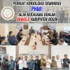PHMI–BAWASLU Bogor Satukan Langkah: Menjaga Demokrasi dari Hulu ke Hilir