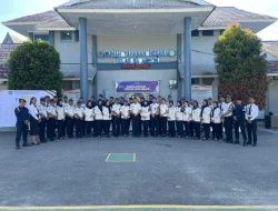 Simfoni Integritas di Balik Jeruji Ambon