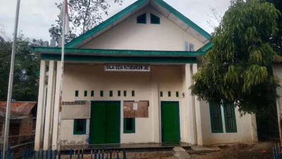 Musdes Mendadak, Partisipasi Terkunci