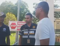 Di Gerbang Negeri, Integritas Dipertaruhkan” — Kisah Sosis dan Dugaan Pungli di PLBN Wini