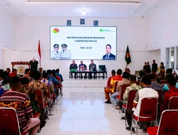 Belu Perkuat Perlindungan Pekerja: BPJS Ketenagakerjaan dan Pemda Satukan Komitmen Jaga Masa Depan Rakyat