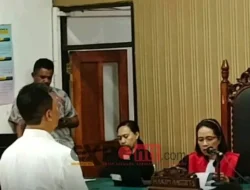Delapan Tahun Penjara untuk Alex Riwu Kaho, Luka Lama Bank NTT Kembali Menggema