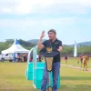 Bupati Belu Cup 2026, Belu Rajut Persahabatan Perbatasan dan Bidik Panggung PON Nasional