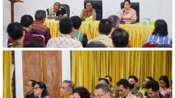 Belu Susun Peta Proses Bisnis: Langkah Besar Menata Birokrasi yang Lebih Cepat dan Transparan