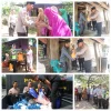 Dari Pelosok Manleten, Kapolres Belu Tebar Kurban dan Kasih: Idul Adha Menjadi Jembatan Persaudaraan di Tapal Batas