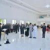 Delapan Pejabat Pimpinan Tinggi Pratama: “Hadir untuk Menyelesaikan Masalah Rakyat, Bukan Menambah Beban Pelayanan”