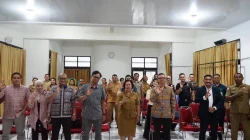 Belu Bersiap Jadi Pusat Perhatian Kawasan Perbatasan, Cross Border Fest 2026 Digelar di PLBN Motaain