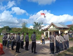 Guru SDI Halibesin Dianiaya Usai Tegur Pemuda Mabuk di Halilulik, Polisi Siapkan Gelar Perkara