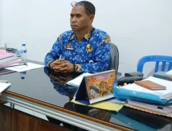 TULUS di Tengah Duka: Negara Hadir Menguatkan Keluarga Miskin di TTU