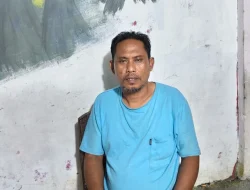 Dikebut Satu Bulan: 15 Rumah di Tilope Digenjot, Kontraktor Pasang Target Tuntas Tepat Waktu