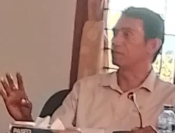 Polemik Renovasi Kantor Pemda TTU Mengusik Etika Kekuasaan