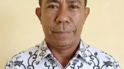 Ketua PGRI Belu Mengingatkan: Pancasila Jangan Hanya Dihafal, Tetapi Dihidupi