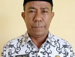 Ketua PGRI Belu Mengingatkan: Pancasila Jangan Hanya Dihafal, Tetapi Dihidupi