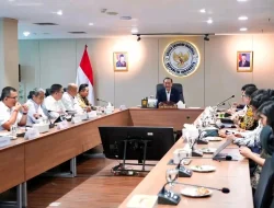 Bupati Nias Selatan Dorong Revolusi Belajar Fisika, Metode Gasing Disiapkan untuk Cetak Generasi Unggul Kepulauan Nias