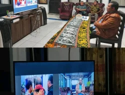 Di Tengah Duka dr. Icha, Bupati TTU Tegaskan Dukungan Penuh bagi Pengungkapan Fakta dan Perlindungan Tenaga Kesehatan