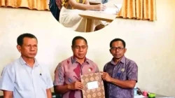 Bola Panas Dugaan Intimidasi dr. Icha Resmi Menggelinding ke Badan Kehormatan DPRD TTU
