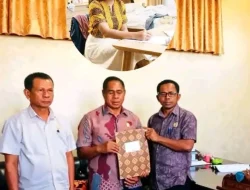 Bola Panas Dugaan Intimidasi dr. Icha Resmi Menggelinding ke Badan Kehormatan DPRD TTU