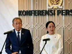 Puan Maharani Desak Pengusutan Tuntas Kasus dr. Icha, Sorotan Nasional Mengarah pada Dugaan Intimidasi yang Berujung Duka